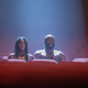 A grieving couple (Adepero Oduye and Mike Colter) see the light in “Newark, NJ”